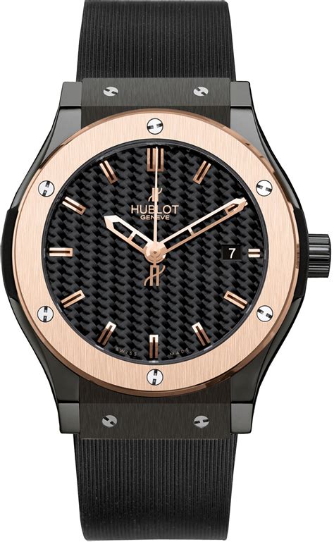 hublot copper and carbonfibef|Hublot Classic Fusion Collection .